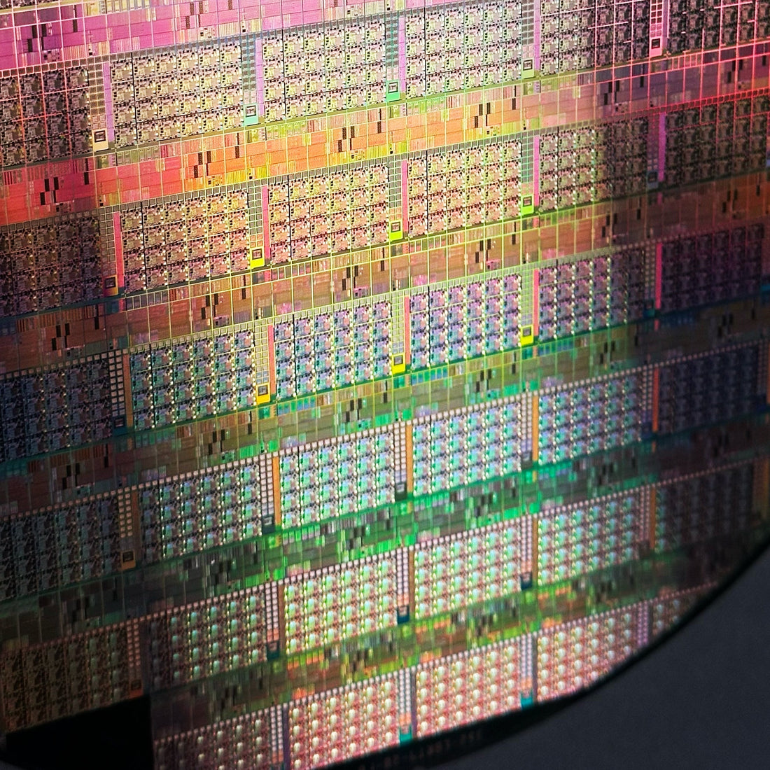 Why a 12 inch wafer can cost as much as $25,000 in 2025!