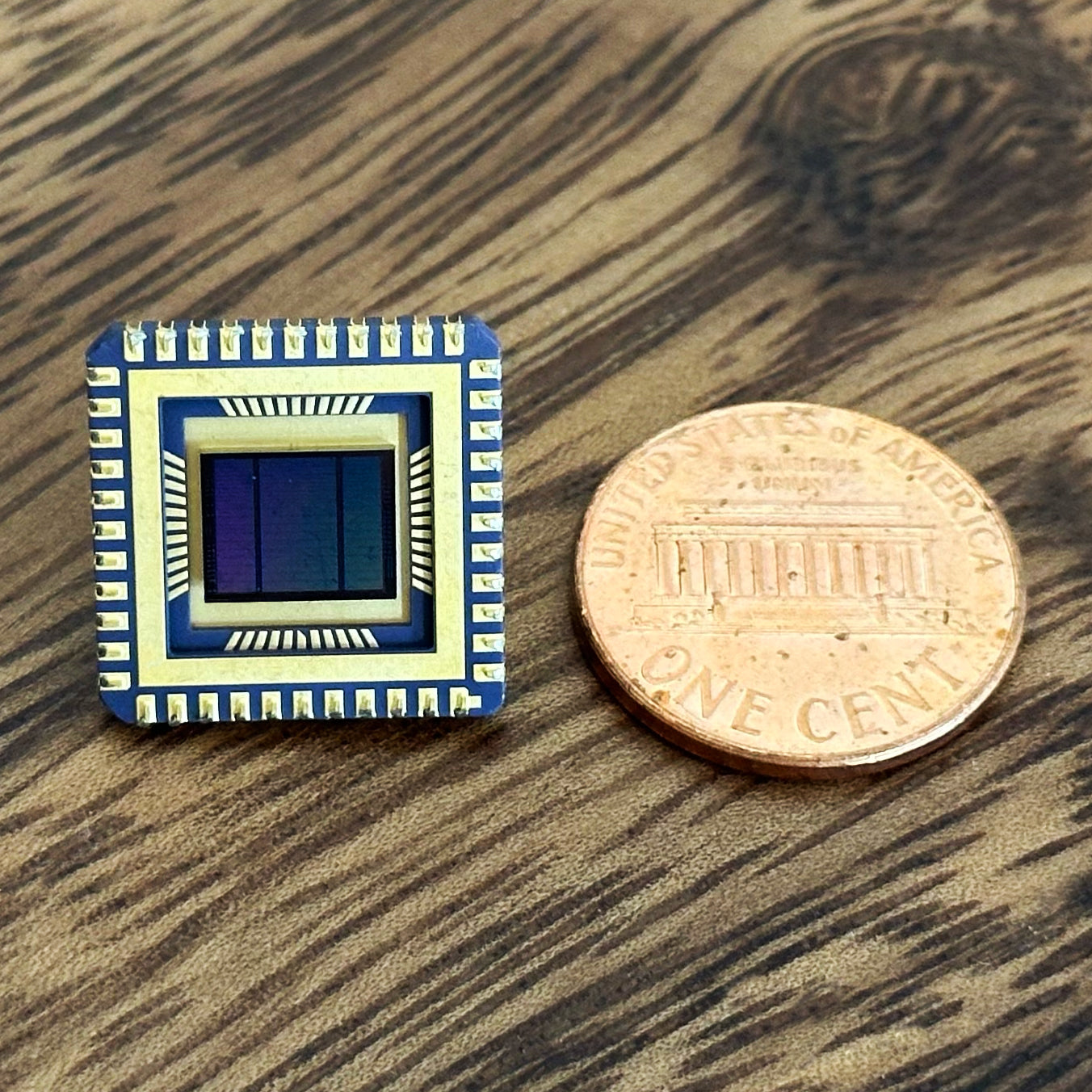 Lapel & Bag Pin