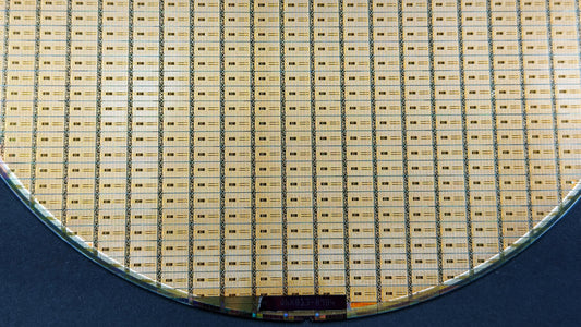 Flip Chip Technology: Revolutionizing Semiconductor Packaging