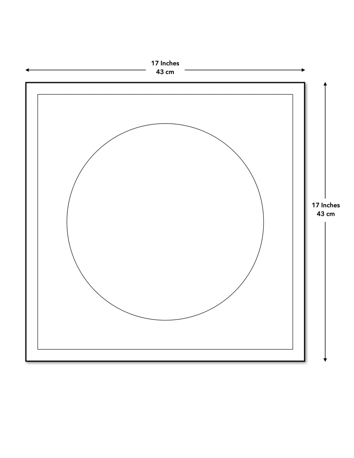 Silicon Masters framed silicon wafer evolution collection in room display