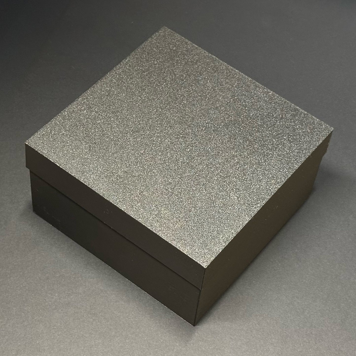 Real Photomask for IC production