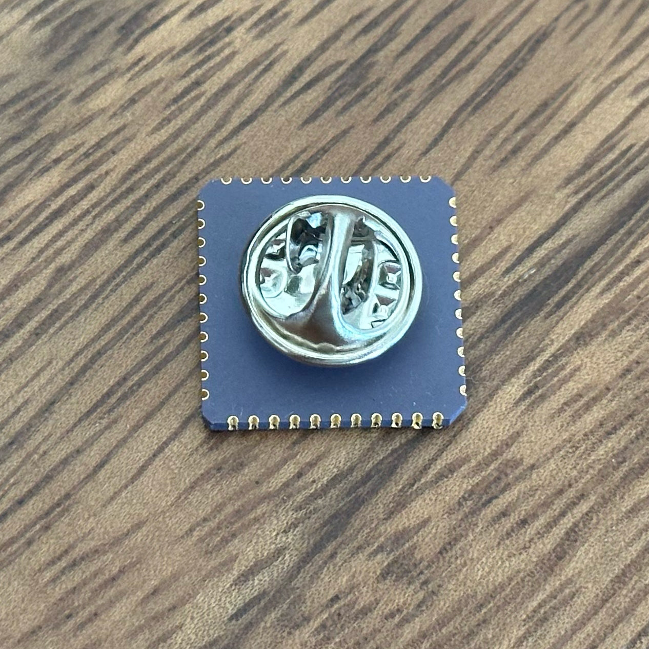 Lapel & Bag Pin