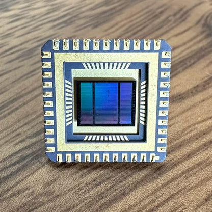 Lapel & Bag Pin