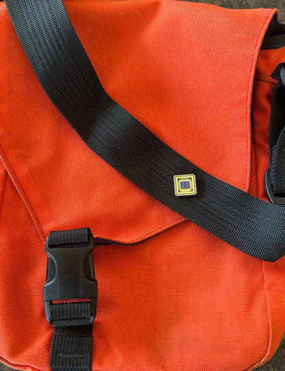 Lapel & Bag Pin