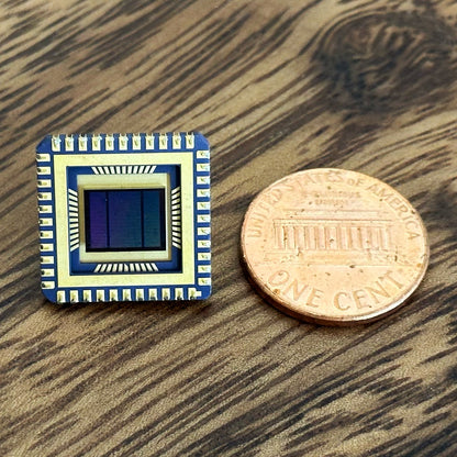 Lapel & Bag Pin