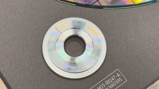 Evolution Collection Silicon Wafer - 100 to 300 mm Framed Silicon Wafer